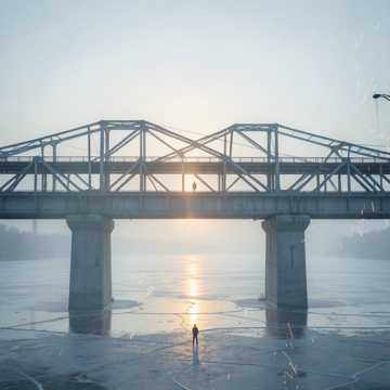 Слепая нить