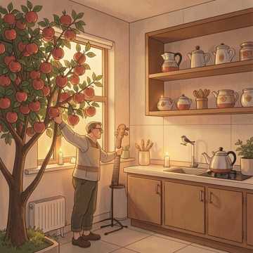 САДОВНИК