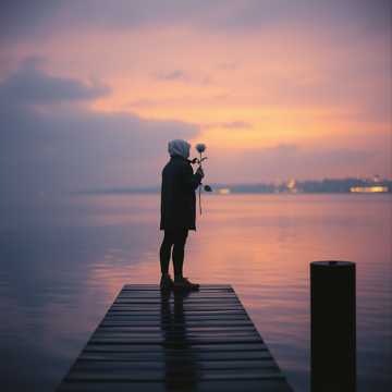Love story