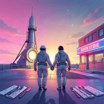 On The Moon_redub
