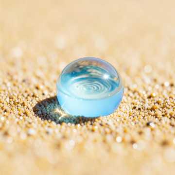 Azure Sea.1