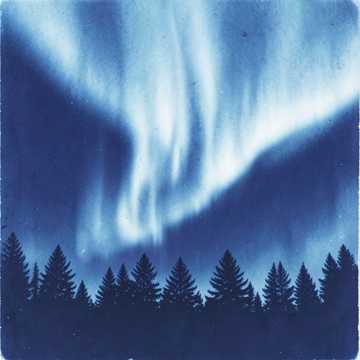 Aurora borealis_2