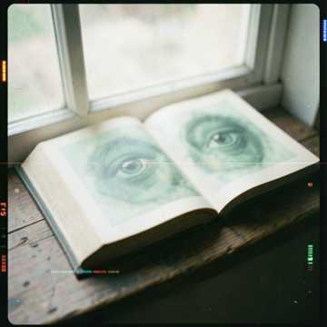 Как книгу тебя я читаю