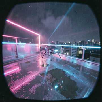 Cyberpunk