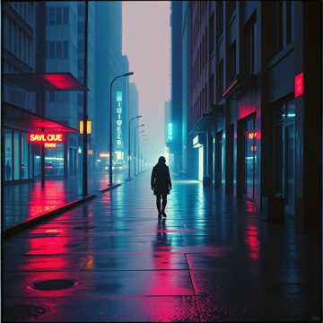 Nach der Liebe
