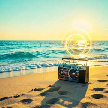 Summer mode ON!