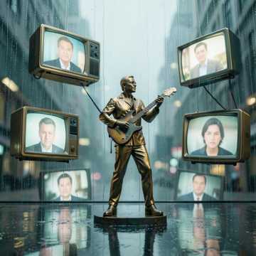 Public figures