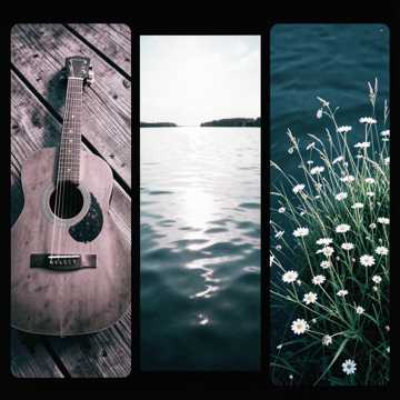 "Иткуль с тобой".  (кавер).  муз. А. Гойда . сл. Т. Верхоланцевой и А. Гойда.