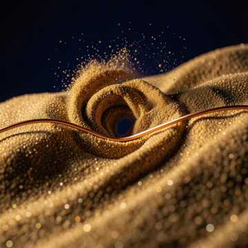 Secret Sands