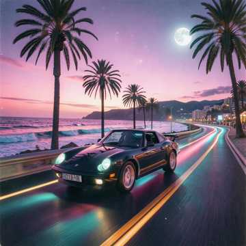Ibiza Vibe