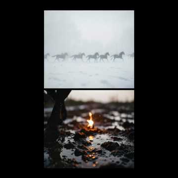 Кони  v.3 МР3 ( Dark Symphoni Ballad )