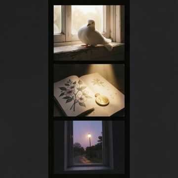 Юляша (стихи Ольги Деминой)