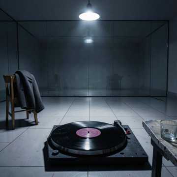 Empty Dancefloor