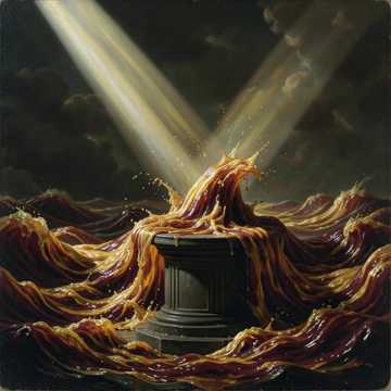 I melt in this rhythm_Ugs