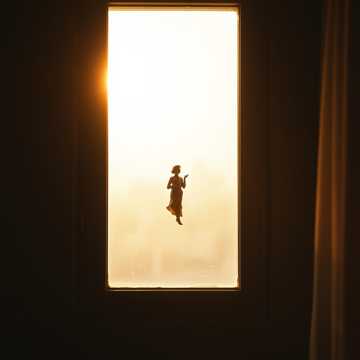 Fragile Whisper.
