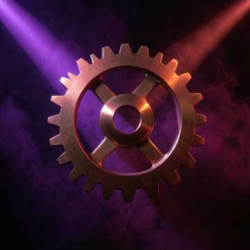 Clockwork Drive