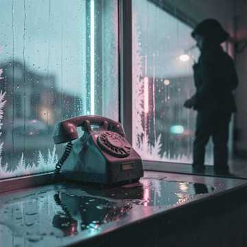 Самвел - Why are you silent (+)