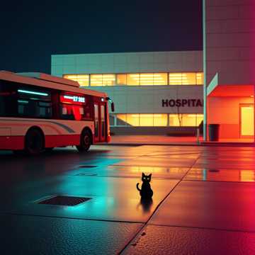 Котёнок