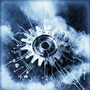 Cyber-Psychosis
