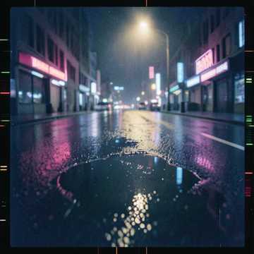 Softly Distorted ( Drum & Bass + Deep House )