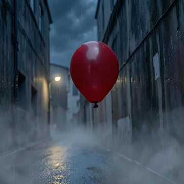 Оно» (PENNYWISE)