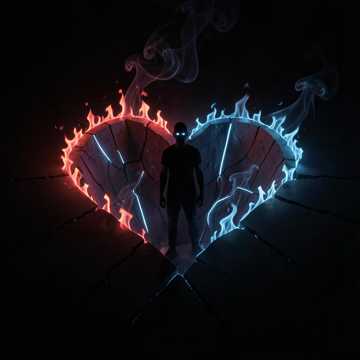 «Адская любовь» («Hellish Love») Rinka (05.2025г.)