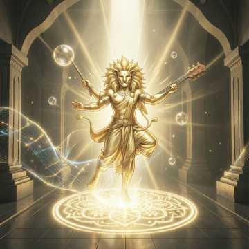 Jaya NARASIMHA