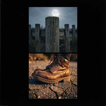 Corroding Frame - Steel-Toe Thunder (Edit)