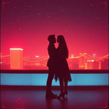Desire's Burning