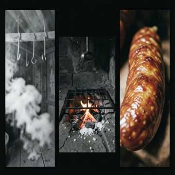 "Дым и Мясо"