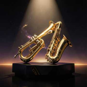 Мечта(jazz)