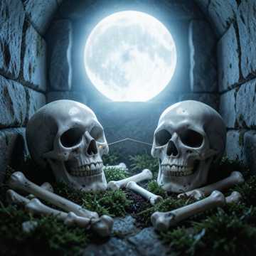 Afterlife love
