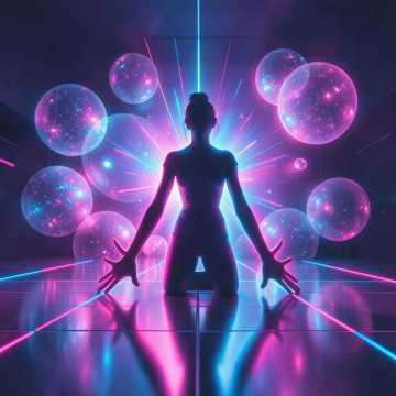 D.J.Max-Mix - Не уходи (HI-NRG VoL.2) (Edit)
