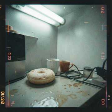 Очередной день в топку (Edit)