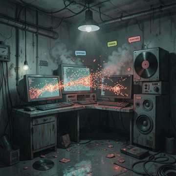 Вирус-SUNO