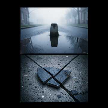 Не могу простить, но люблю....ver.0
