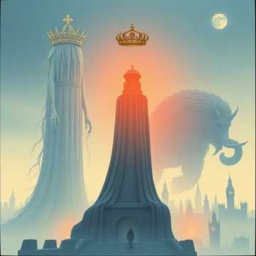 Предвестник конца
