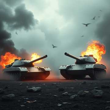 Panzern