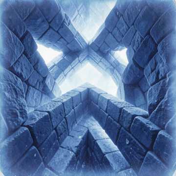Лабиринты... (Edit) (pop house)
