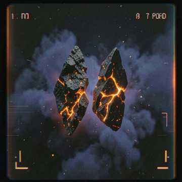 AhraVv И Iris - Мы два осколка