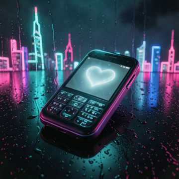 Телефон