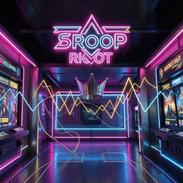 Star Drop Riot