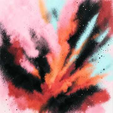 Вдох и выдох (обновленная версия) (Edit)