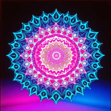 Trance Mantra