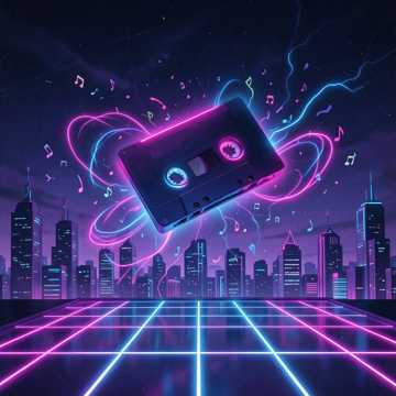 Rêve & Rhythm