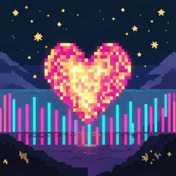 Electric Heartbeat