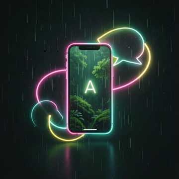 Черкни Пару Слов