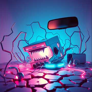 Genesis Machine