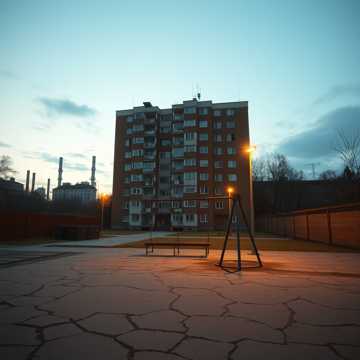 ДЕТИ 90-Х