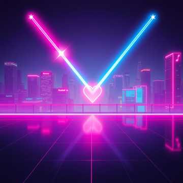 Electric Heartbeat